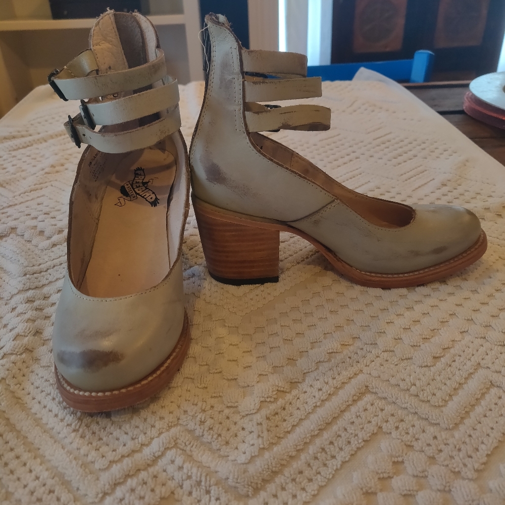 Freebird Shoes